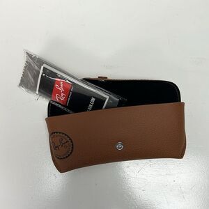Ray-Ban Glasses Case Accessory